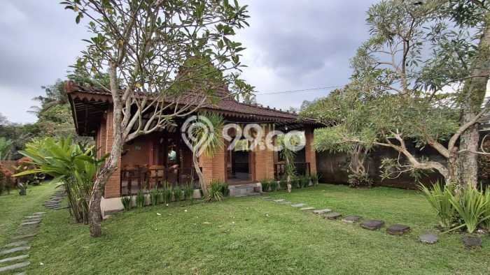 Properti Terbaik! Vila Kawasan Pakem, Luas 1112m2m², Lingkungan Nyaman dan aman Properti Terbaik! Vila Kawasan Pakem, Luas 1112m2m², Lingkungan Nyaman dan aman