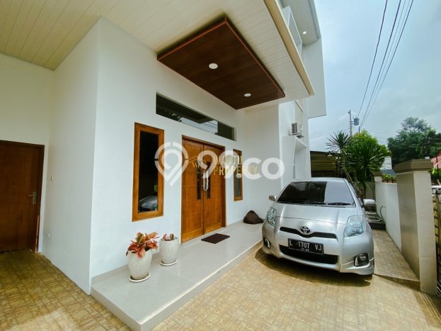 Vila Strategis di Ngaglik, Dimensi 120m², Lingkungan Tenang dan nyaman Vila Strategis di Ngaglik, Dimensi 120m², Lingkungan Tenang dan nyaman