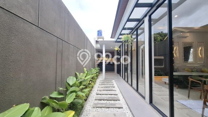 Dijual Rumah Modern 3 KT di Purwomartani, Yogyakarta Dijual Rumah Modern 3 KT di Purwomartani, Yogyakarta