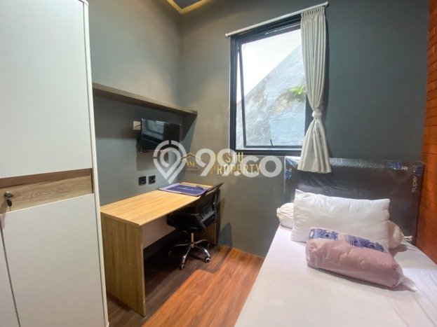 Kost Potensial Kawasan Mlati, Luas 142m², Akses ke Mlati, Sleman, Sleman Kost Potensial Kawasan Mlati, Luas 142m², Akses ke Mlati, Sleman, Sleman