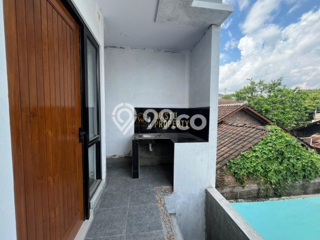 Kost Dijual di Condong Catur dengan 19 KT dan Luas 380m2 Kost Dijual di Condong Catur dengan 19 KT dan Luas 380m2