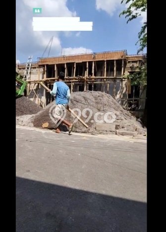 Properti Potensial! Kost Kawasan Ngaglik, Luas 169m², Hasil Menjanjikan untuk investasi Properti Potensial! Kost Kawasan Ngaglik, Luas 169m², Hasil Menjanjikan untuk investasi