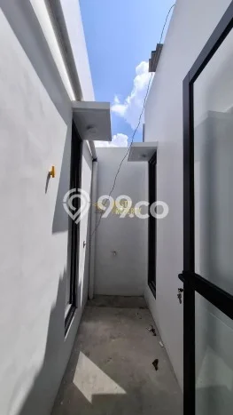 Rumah Strategis Modern Lb 77m2 di Bantul, Bantul Rumah Strategis Modern Lb 77m2 di Bantul, Bantul