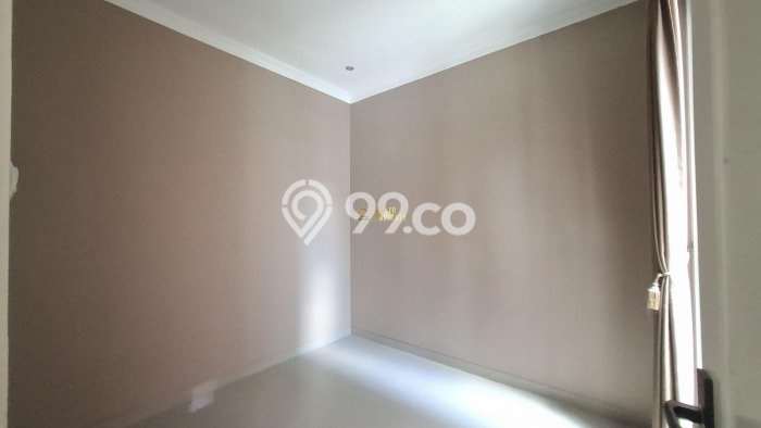 Rumah Modern 3 KT di Purwomartani Sleman Unfurnished Rumah Modern 3 KT di Purwomartani Sleman Unfurnished