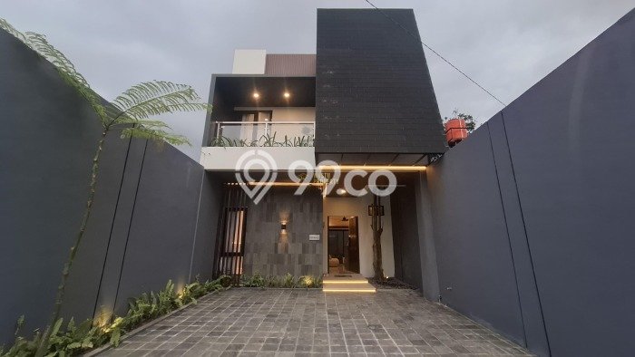 Jual Rumah Strategis Bagus Punya 3 KT di Ngaglik Sleman SHM Jual Rumah Strategis Bagus Punya 3 KT di Ngaglik Sleman SHM