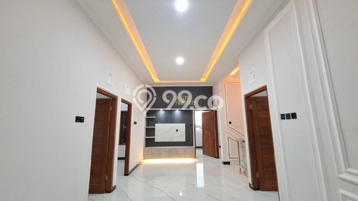 Dijual Hunian Rumah Nyaman 5 Kamar di Purwomartani , Sleman Dijual Hunian Rumah Nyaman 5 Kamar di Purwomartani , Sleman