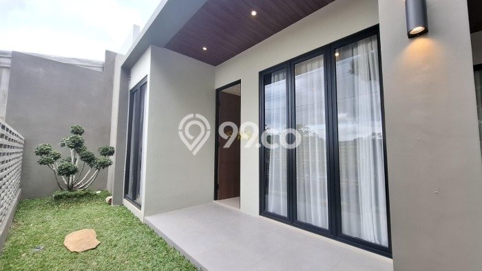 Dijual Rumah Modern 3 KT di Purwomartani, Yogyakarta Dijual Rumah Modern 3 KT di Purwomartani, Yogyakarta