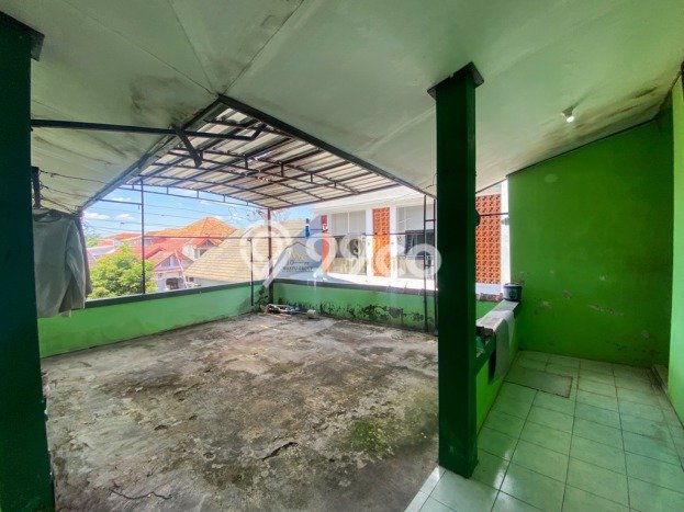 Kost Kawasan Depok, Area 282m², Dekat ke Fasilitas Umum Kost Kawasan Depok, Area 282m², Dekat ke Fasilitas Umum