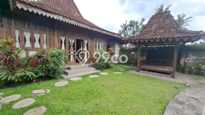 Properti Strategis! Vila di Ngemplak, Area 1100m2m², Area Strategis dengan potensi meningkat Properti Strategis! Vila di Ngemplak, Area 1100m2m², Area Strategis dengan potensi meningkat