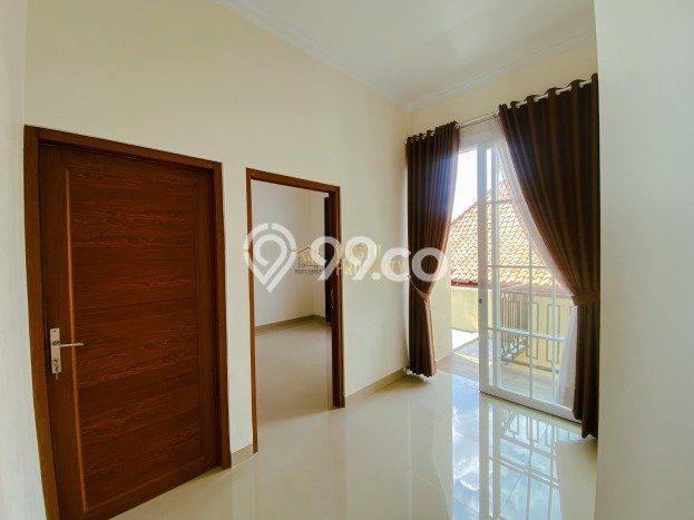 Rumah Minimalis 3 KT LT 77m2 di Purwomartani Rumah Minimalis 3 KT LT 77m2 di Purwomartani