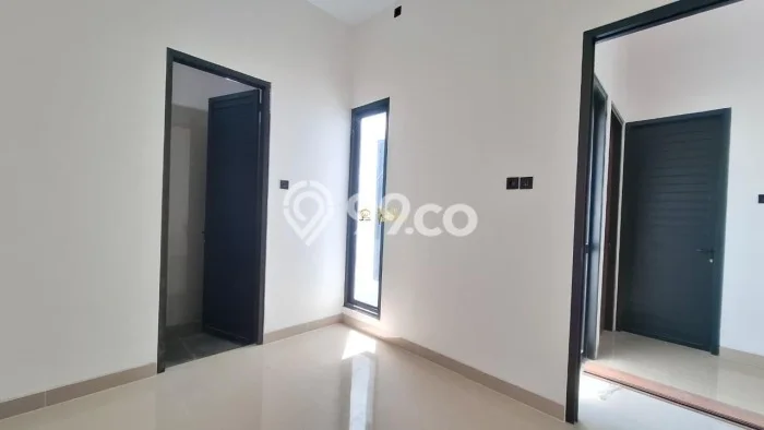 Rumah Strategis Modern Lb 77m2 di Bantul, Bantul Rumah Strategis Modern Lb 77m2 di Bantul, Bantul