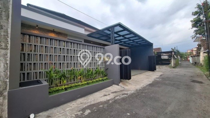 Rumah Minimalis Dijual Lokasi Jetis 2 Kamar dengan LT 70m2 Rumah Minimalis Dijual Lokasi Jetis 2 Kamar dengan LT 70m2