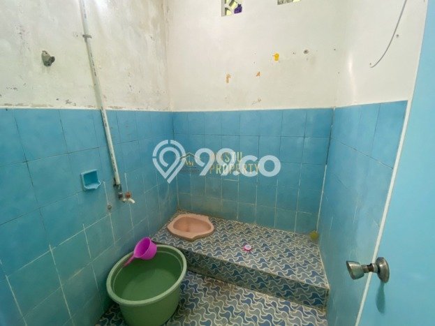 Kost Kawasan Depok, Area 282m², Dekat ke Fasilitas Umum Kost Kawasan Depok, Area 282m², Dekat ke Fasilitas Umum