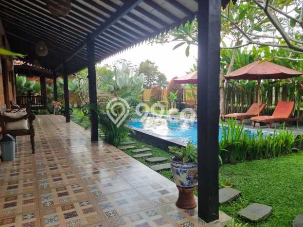 Properti Terbaik! Vila Kawasan Pakem, Luas 1112m2m², Lingkungan Nyaman dan aman Properti Terbaik! Vila Kawasan Pakem, Luas 1112m2m², Lingkungan Nyaman dan aman