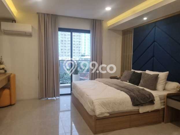 Dijual Apartemen Nyaman di Ngaglik Sleman 1 Kamar Tidur Dijual Apartemen Nyaman di Ngaglik Sleman 1 Kamar Tidur