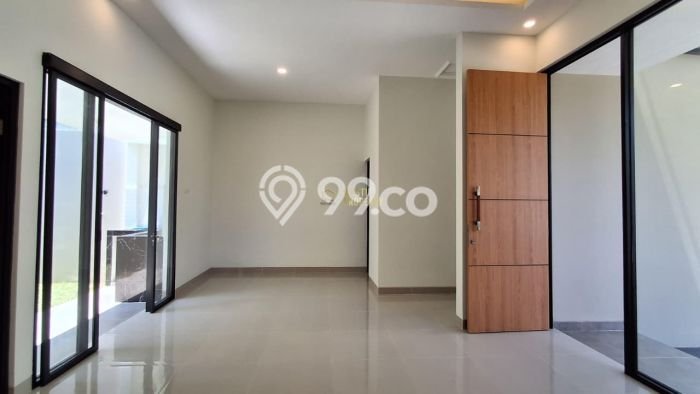 Hunian Cantik Minimalis Lb 55m2 di Seyegan, Sleman Hunian Cantik Minimalis Lb 55m2 di Seyegan, Sleman