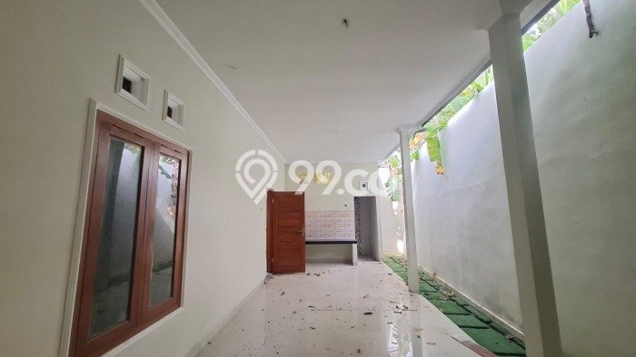 Rumah Strategis Minimalis Lb 94m2 di Kalasan, Sleman Rumah Strategis Minimalis Lb 94m2 di Kalasan, Sleman