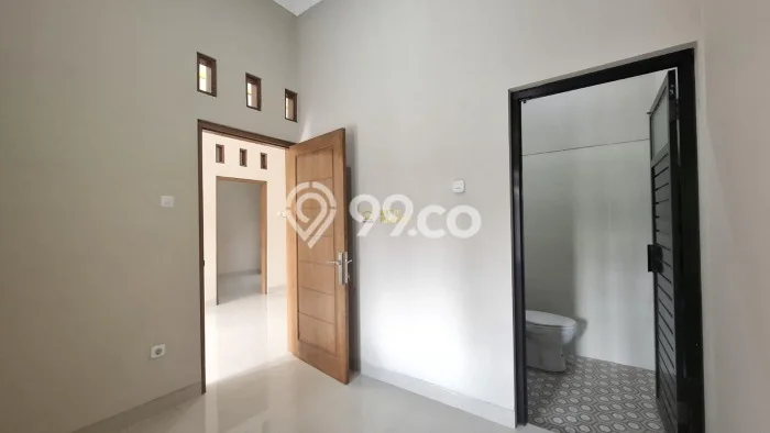 Jual Rumah Eksklusif 3 KT di Purwomartani, Yogyakarta Jual Rumah Eksklusif 3 KT di Purwomartani, Yogyakarta