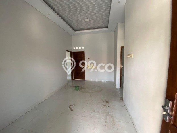Jual Rumah Murah Meriah Ngemplak Punya 3 KT & LT 116m2 Jual Rumah Murah Meriah Ngemplak Punya 3 KT & LT 116m2