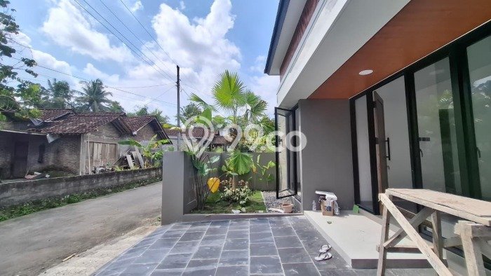 Dijual Rumah Strategis Bagus Punya 3 KT di Sleman Sleman SHM Dijual Rumah Strategis Bagus Punya 3 KT di Sleman Sleman SHM