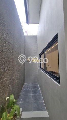 Rumah Modern Minimalis 3 KT Bisa Langsung Pindah di Ngemplak Rumah Modern Minimalis 3 KT Bisa Langsung Pindah di Ngemplak