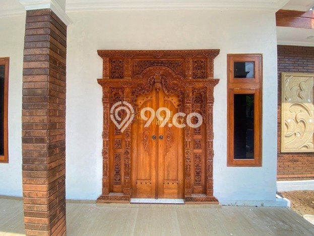 For Sale Rumah 3 Kamar Lokasi Ideal Bagus dan Strategis di Borobudur For Sale Rumah 3 Kamar Lokasi Ideal Bagus dan Strategis di Borobudur