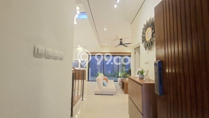 Jual Rumah Strategis Bagus Punya 3 KT di Ngaglik Sleman SHM Jual Rumah Strategis Bagus Punya 3 KT di Ngaglik Sleman SHM