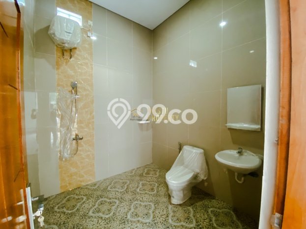 Vila Strategis di Ngaglik, Dimensi 120m², Lingkungan Tenang dan nyaman Vila Strategis di Ngaglik, Dimensi 120m², Lingkungan Tenang dan nyaman
