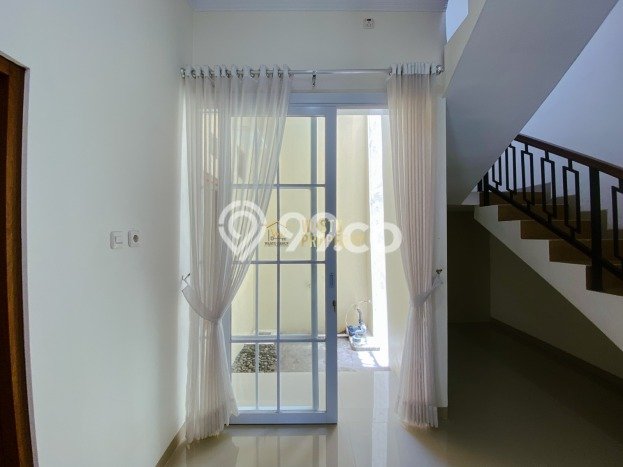 Rumah Minimalis 3 KT LT 77m2 di Purwomartani Rumah Minimalis 3 KT LT 77m2 di Purwomartani