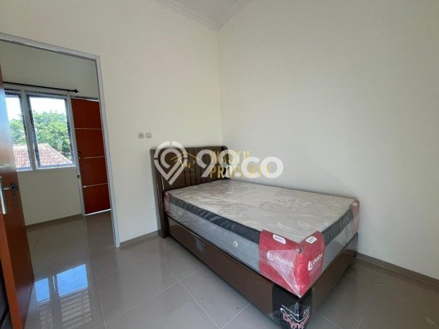 Dijual Rumah Strategis Bagus Punya 3 KT di Ngemplak Sleman SHM Dijual Rumah Strategis Bagus Punya 3 KT di Ngemplak Sleman SHM