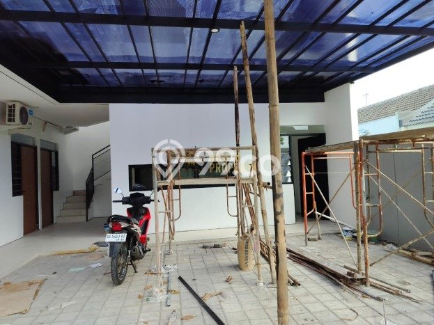 Bisnis Menjanjikan! Kost Kawasan Ngaglik, Area 147m², Akses Mudah Fasilitas Umum Bisnis Menjanjikan! Kost Kawasan Ngaglik, Area 147m², Akses Mudah Fasilitas Umum