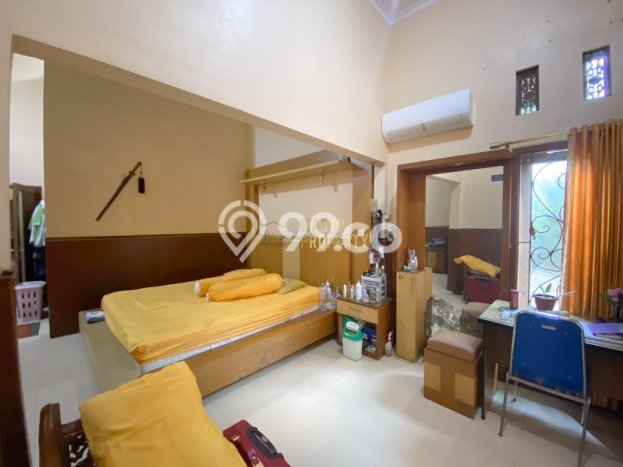 Vila Kawasan Bantul, Luas 887m², Akses ke Fasilitas Umum Vila Kawasan Bantul, Luas 887m², Akses ke Fasilitas Umum