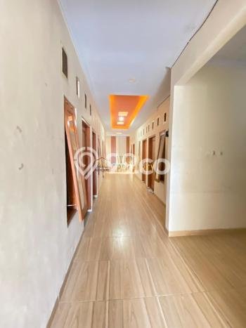Cocok Untuk Investasi! Dijual Kost di Caturtunggal 9 Kamar Cocok Untuk Investasi! Dijual Kost di Caturtunggal 9 Kamar