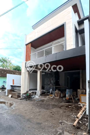 Properti Strategis! Vila di Ngaglik, Area 136m², Hasil Tinggi untuk bisnis Properti Strategis! Vila di Ngaglik, Area 136m², Hasil Tinggi untuk bisnis