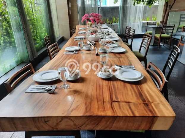 Hotel Premium di Bekasi, Luas 1m², Kawasan Komersial, Lokasi Ramai Hotel Premium di Bekasi, Luas 1m², Kawasan Komersial, Lokasi Ramai