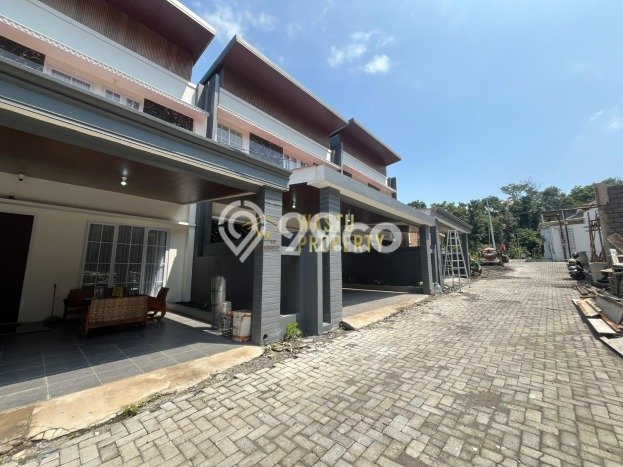 Dijual Rumah Strategis Bagus Punya 3 KT di Ngemplak Sleman SHM Dijual Rumah Strategis Bagus Punya 3 KT di Ngemplak Sleman SHM