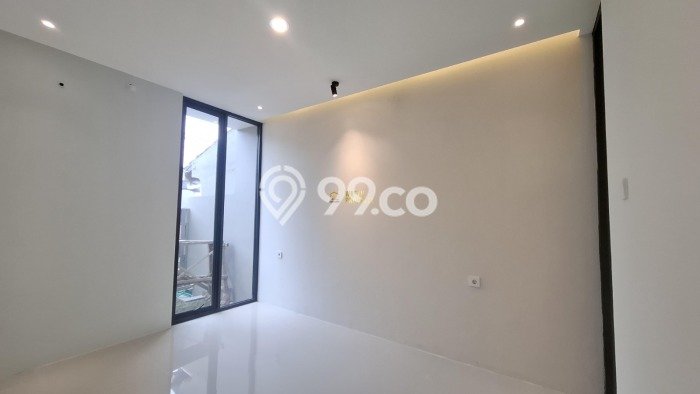 Rumah Modern Minimalis 3 KT Bisa Langsung Pindah di Ngemplak Rumah Modern Minimalis 3 KT Bisa Langsung Pindah di Ngemplak