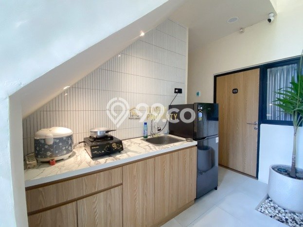 Untuk Dijual Kost 10 Kamar di Sleman untuk Investasi Anda Untuk Dijual Kost 10 Kamar di Sleman untuk Investasi Anda