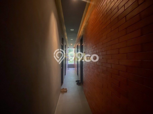 Kost Potensial Kawasan Mlati, Luas 142m², Akses ke Mlati, Sleman, Sleman Kost Potensial Kawasan Mlati, Luas 142m², Akses ke Mlati, Sleman, Sleman