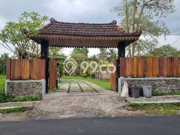 Properti Terbaik! Vila Kawasan Pakem, Luas 1112m2m², Lingkungan Nyaman dan aman Properti Terbaik! Vila Kawasan Pakem, Luas 1112m2m², Lingkungan Nyaman dan aman