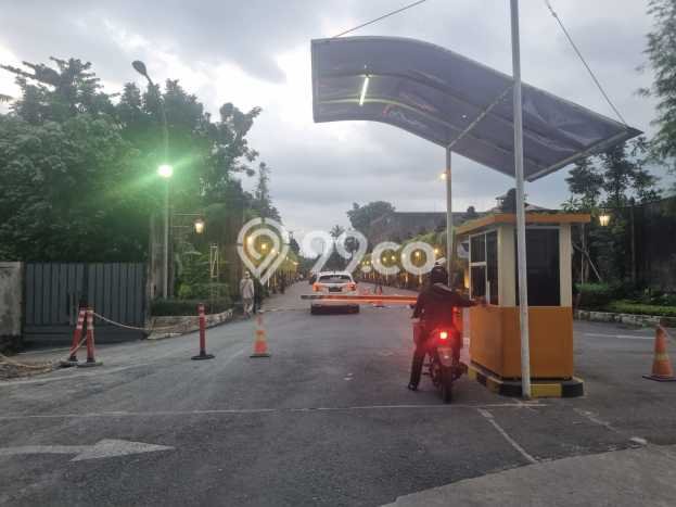 Dijual Apartemen Nyaman di Ngaglik Sleman 1 Kamar Tidur Dijual Apartemen Nyaman di Ngaglik Sleman 1 Kamar Tidur