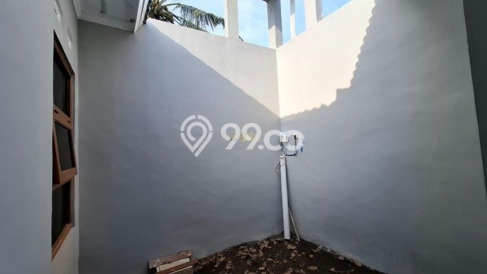 Rumah Modern Minimalis 3 KT Siap Huni di Kalasan Rumah Modern Minimalis 3 KT Siap Huni di Kalasan