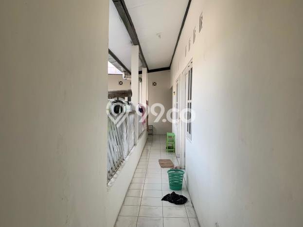Kost Kawasan Wirobrajan, Area 335m², Akses ke fasilitas umum Kost Kawasan Wirobrajan, Area 335m², Akses ke fasilitas umum