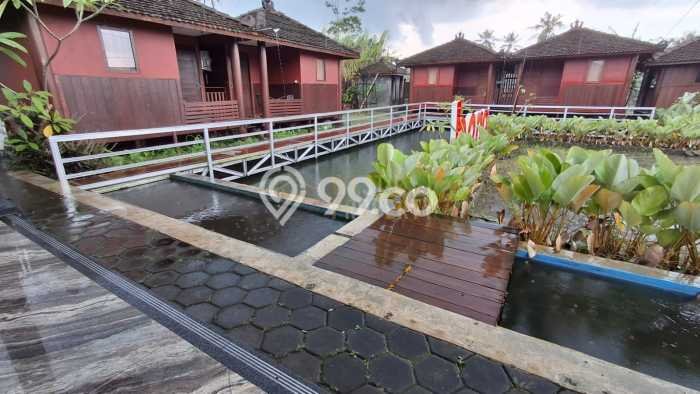 LOKASI STRATEGIS! Vila Kawasan Pakem, Luas 644m2m², Lingkungan Prima LOKASI STRATEGIS! Vila Kawasan Pakem, Luas 644m2m², Lingkungan Prima