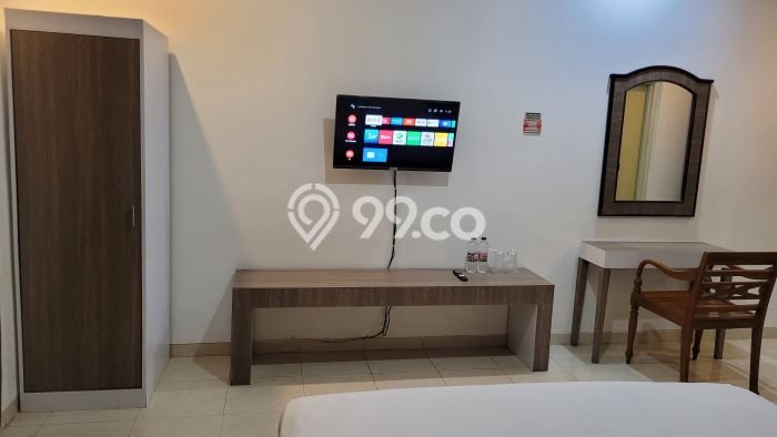 Kostel Mewah Di Caturtunggal, Dekat Mall Ambarukmo Kostel Mewah Di Caturtunggal, Dekat Mall Ambarukmo