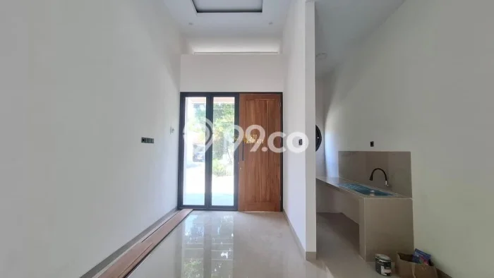 Rumah Strategis Modern Lb 77m2 di Bantul, Bantul Rumah Strategis Modern Lb 77m2 di Bantul, Bantul
