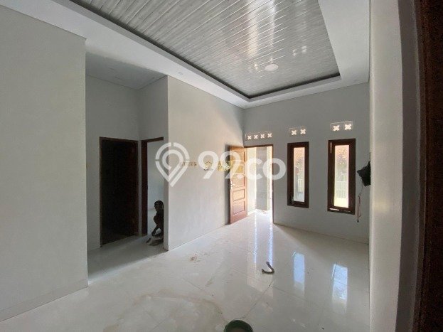 Jual Rumah Murah Meriah Ngemplak Punya 3 KT & LT 116m2 Jual Rumah Murah Meriah Ngemplak Punya 3 KT & LT 116m2