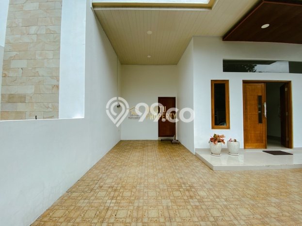 Vila Strategis di Ngaglik, Dimensi 120m², Lingkungan Tenang dan nyaman Vila Strategis di Ngaglik, Dimensi 120m², Lingkungan Tenang dan nyaman