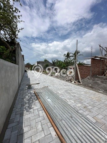 Dijual Cepat Rumah Favorit Siap Huni LB 65m2 di Mlati, Sleman Dijual Cepat Rumah Favorit Siap Huni LB 65m2 di Mlati, Sleman
