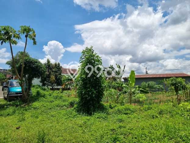 Tanah Kawasan Bisnis di Mertoyudan, Luas 201m², Cocok untuk Pengembangan Tanah Kawasan Bisnis di Mertoyudan, Luas 201m², Cocok untuk Pengembangan